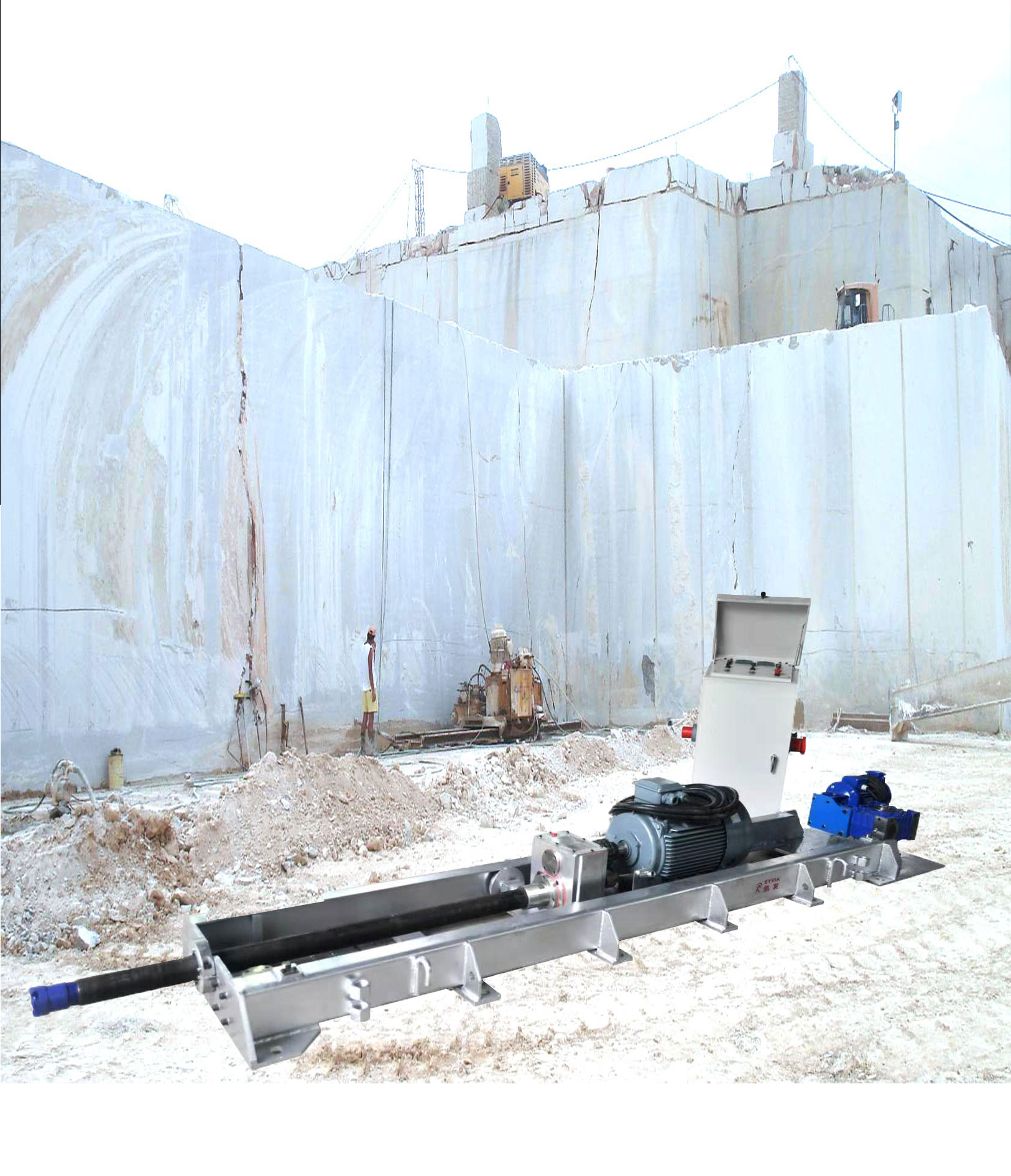 長(zhǎng)沙凱發(fā)超硬材料科技有限公司,長(zhǎng)沙礦山石材開(kāi)采設(shè)備銷(xiāo)售,長(zhǎng)沙石材加工設(shè)備銷(xiāo)售,金剛石工具生產(chǎn)